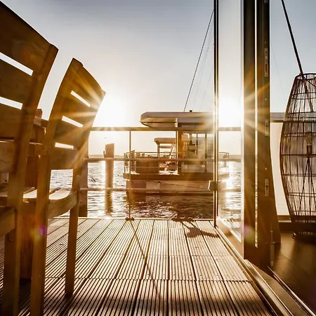 Baltic Sea Views & Cozy Comfort *