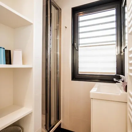 보트호텔 Baltic Sea Views & Cozy Comfort *