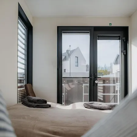 Baltic Sea Views & Cozy Comfort * 페네뮌데