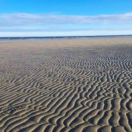 보트호텔 Baltic Sea Views & Cozy Comfort