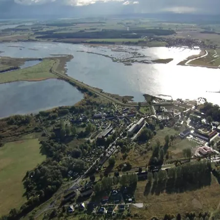 보트호텔 Baltic Sea Views & Cozy Comfort