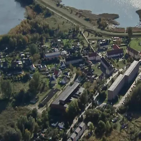 Baltic Sea Views & Cozy Comfort 페네뮌데