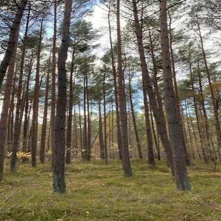 보트호텔 Baltic Sea Views & Cozy Comfort 페네뮌데