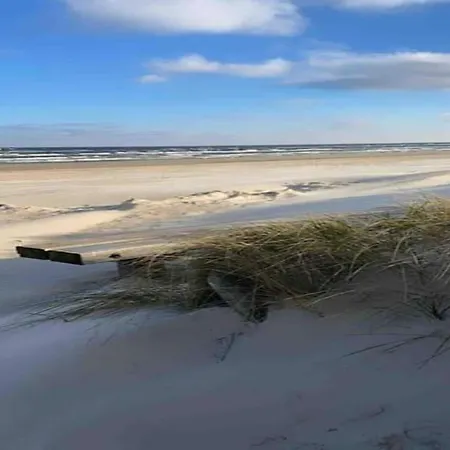 Baltic Sea Views & Cozy Comfort *